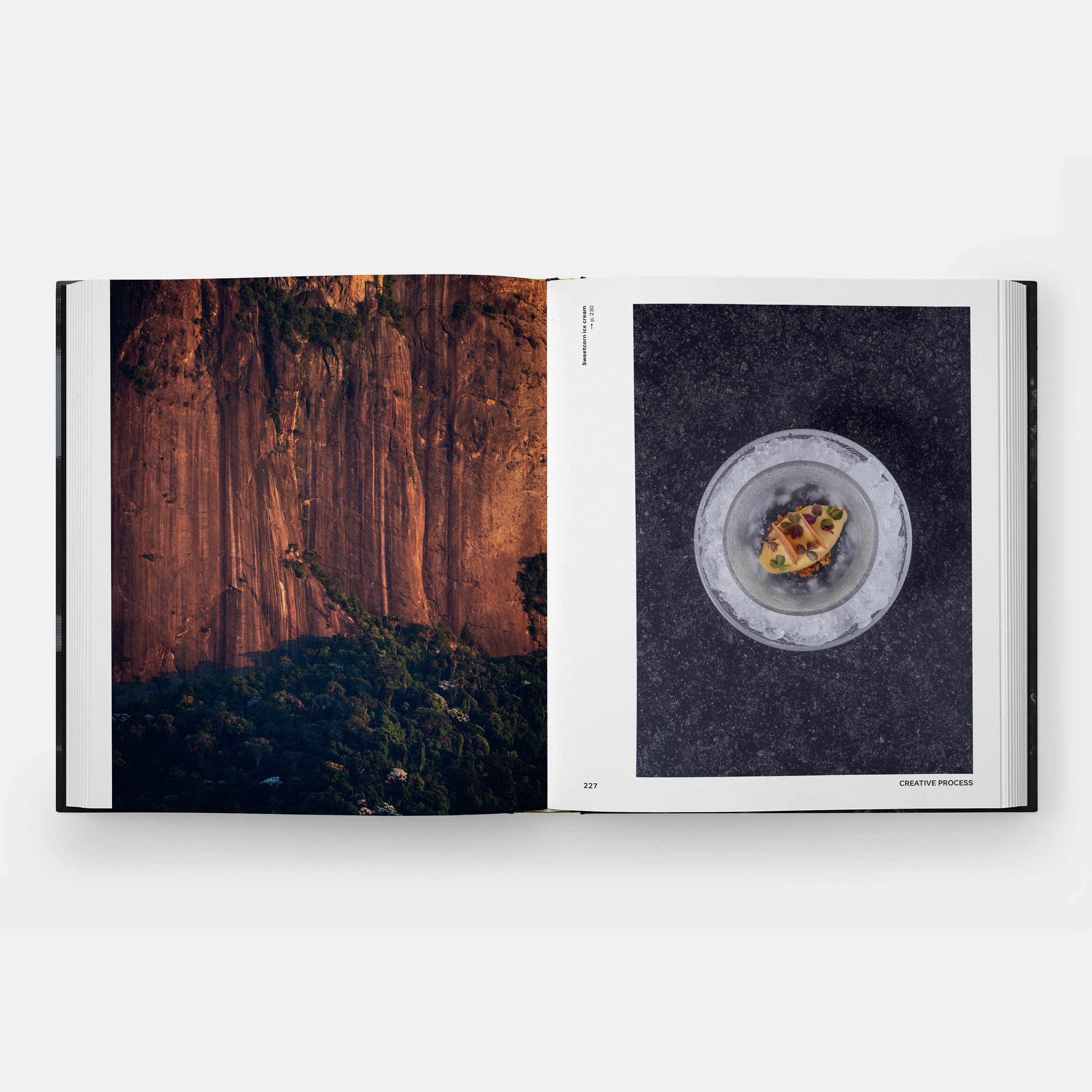Oteque: Ideas, Principles, Recipes, Stories and Connections