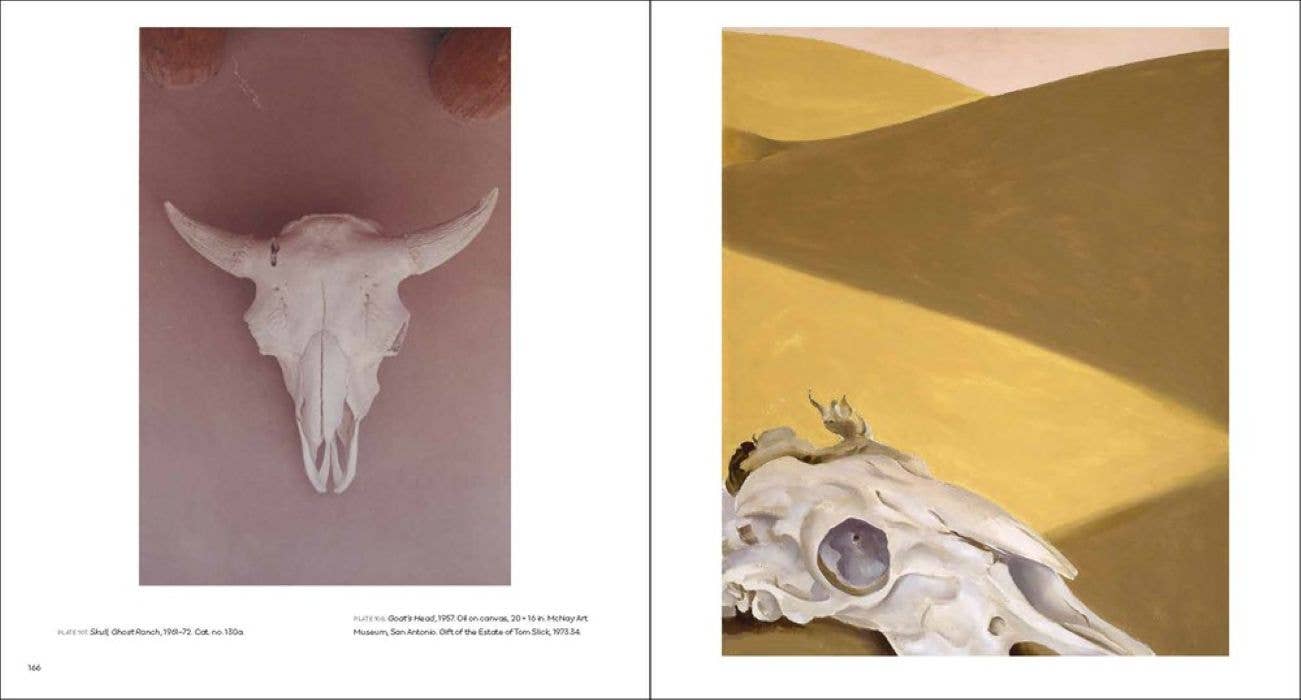 Georgia O'Keeffe, Photographer: