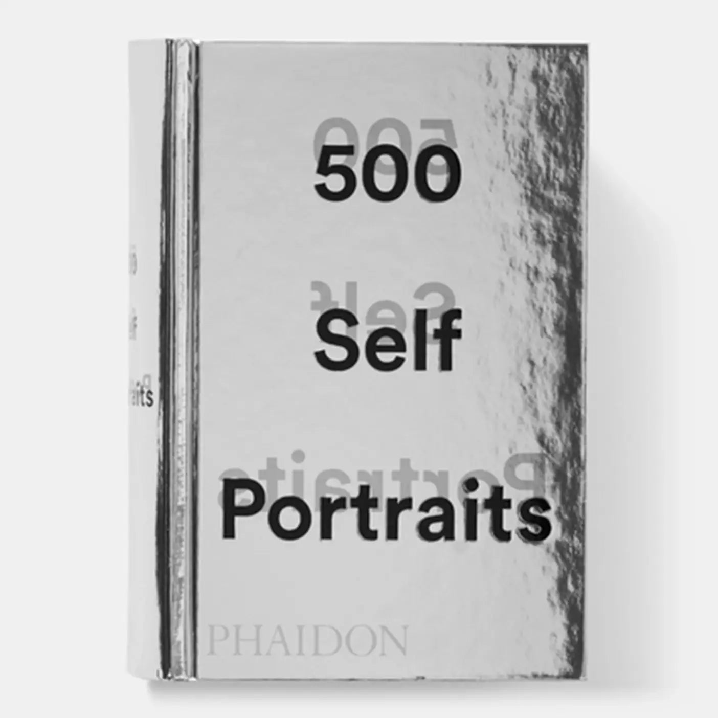 500 Self-Portraits
