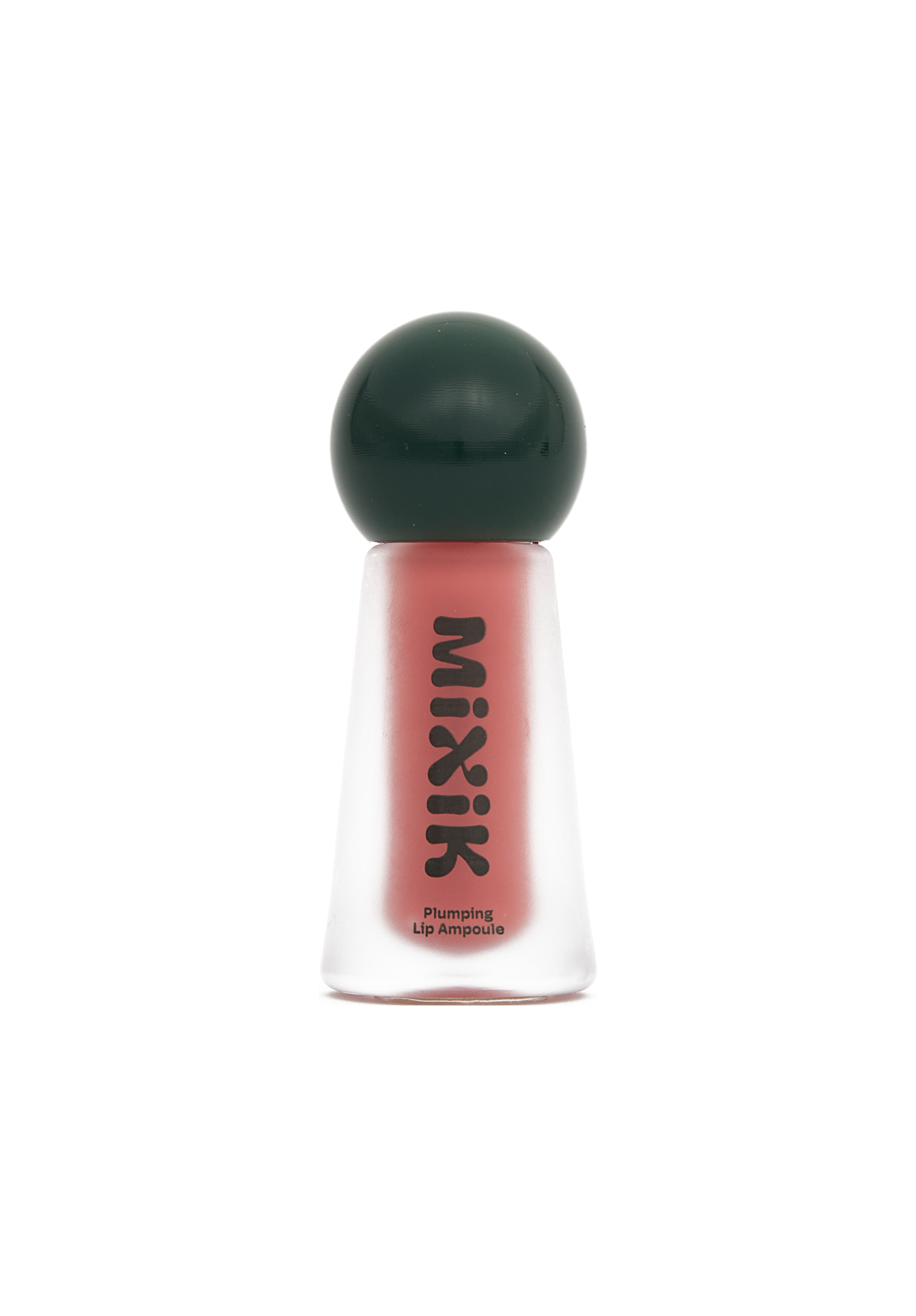 Plumping Lip Ampoule by MIXIK