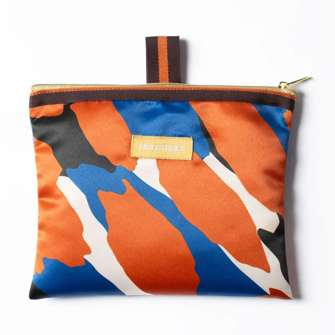 The Pouch by Multitudes