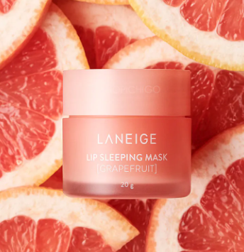 Laneige Lip Sleeping Mask Balm Care