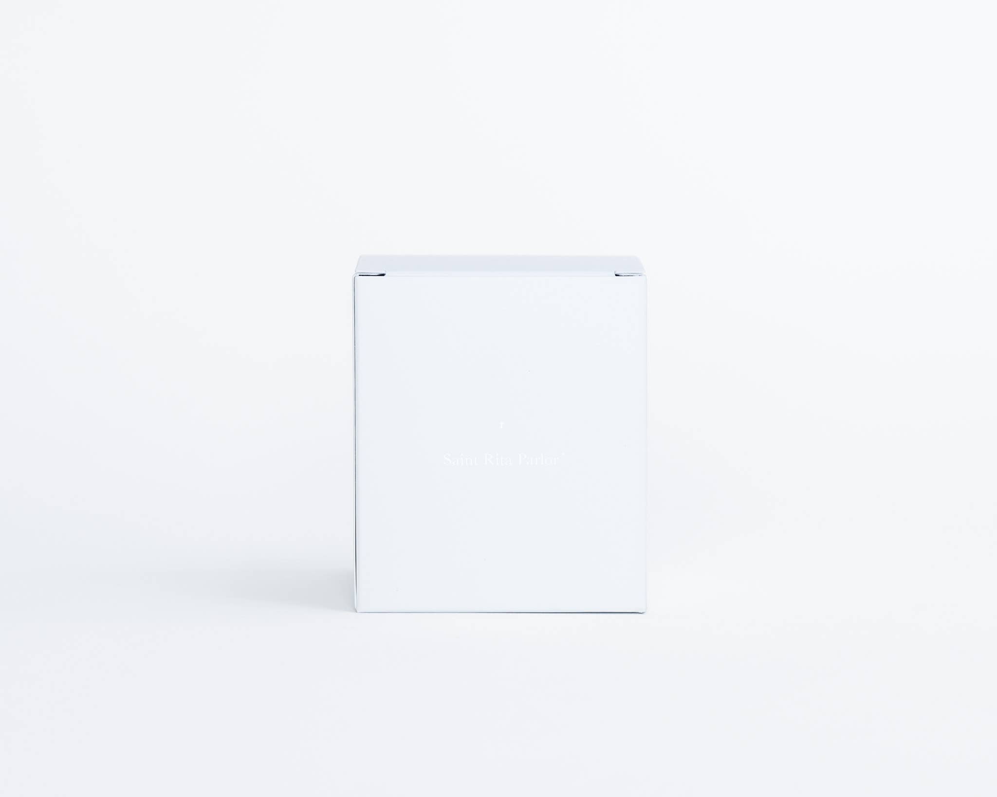 Saint Rita Parlor Rita's Car | Soy Candle