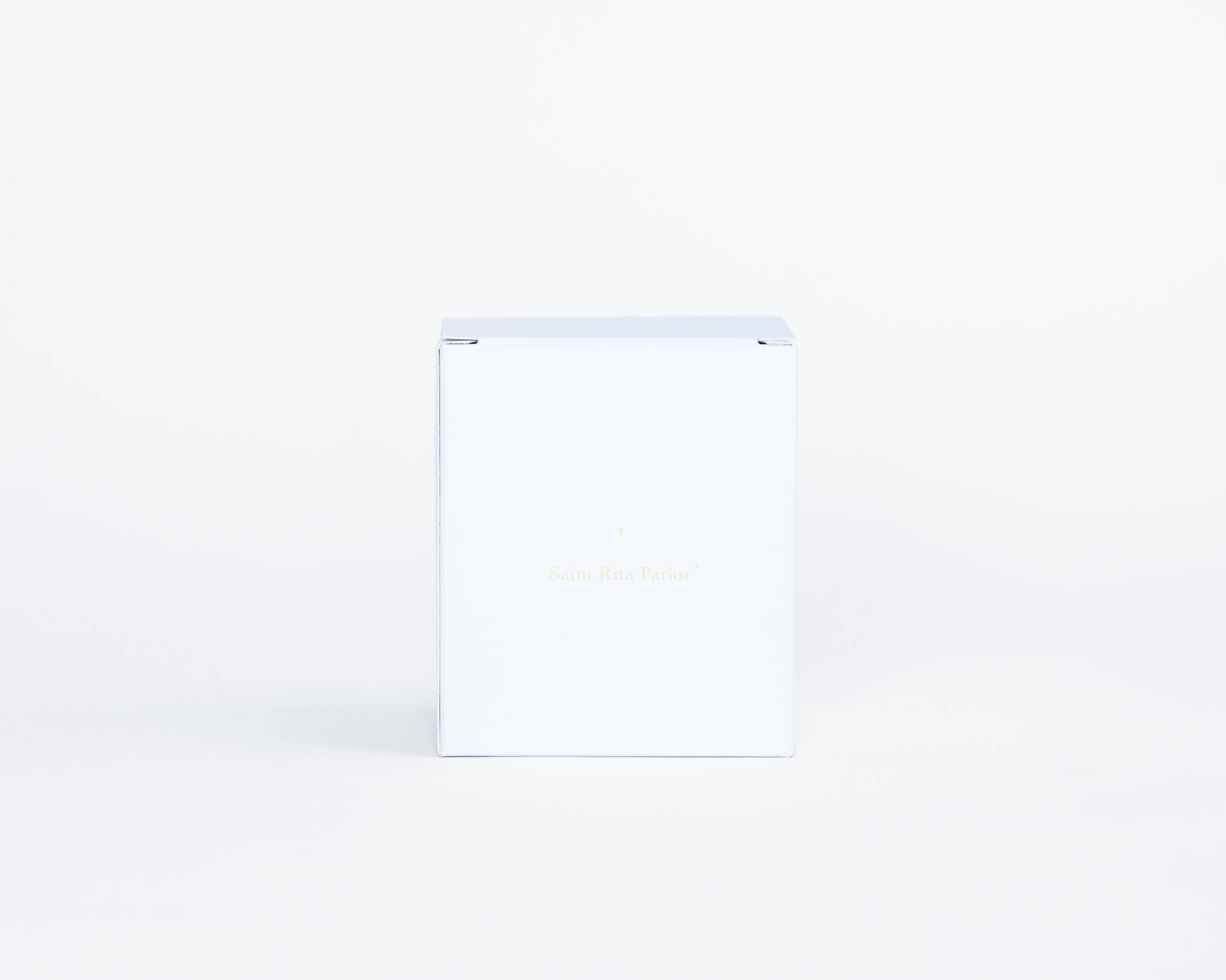 Saint Rita Parlor Signature Fragrance | Soy Candle