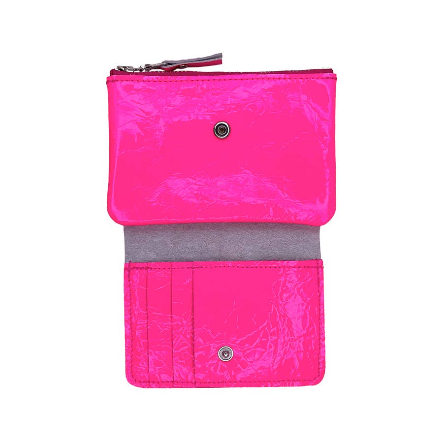 Nico Wrap Wallet by Tracey Tanner