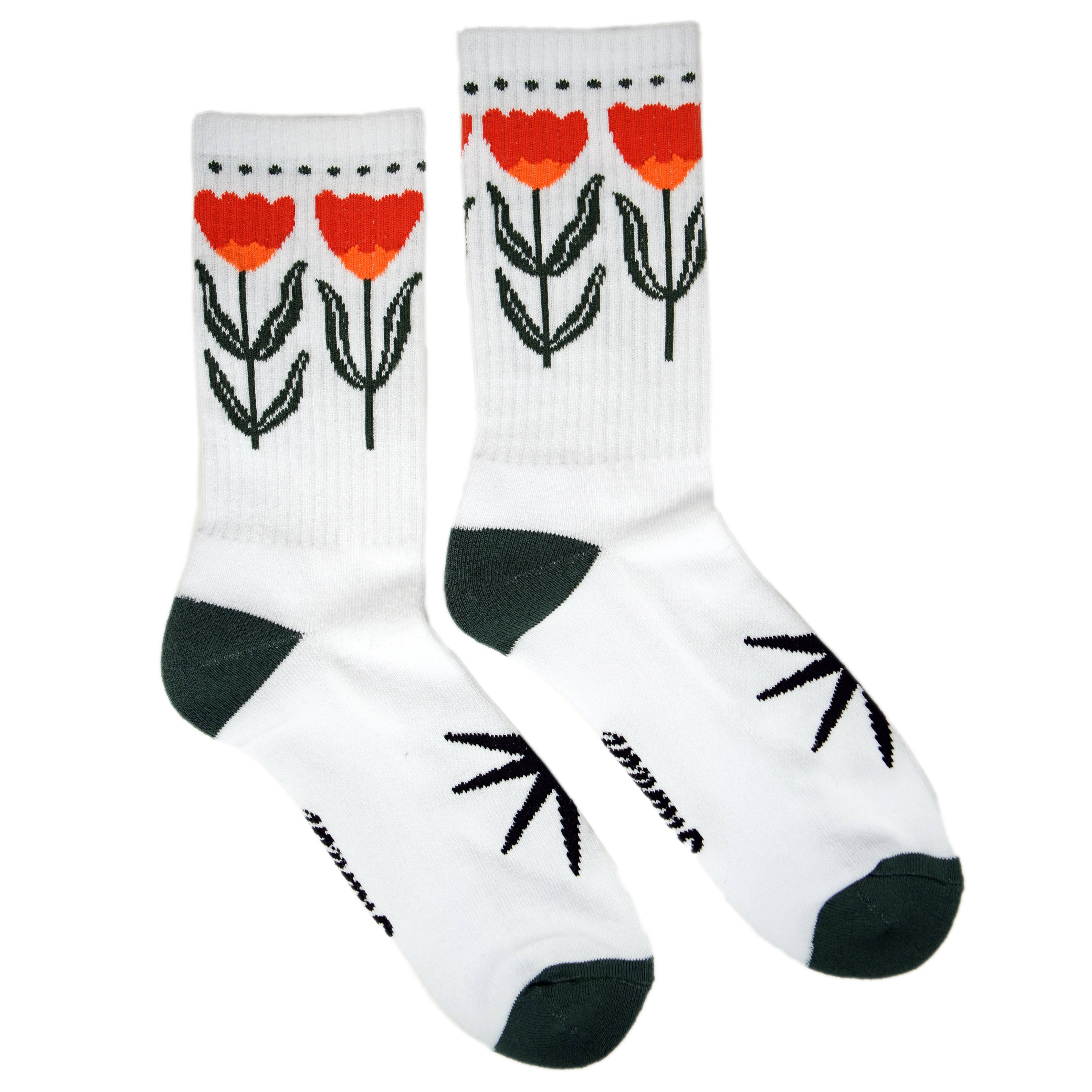 Tulip Socks