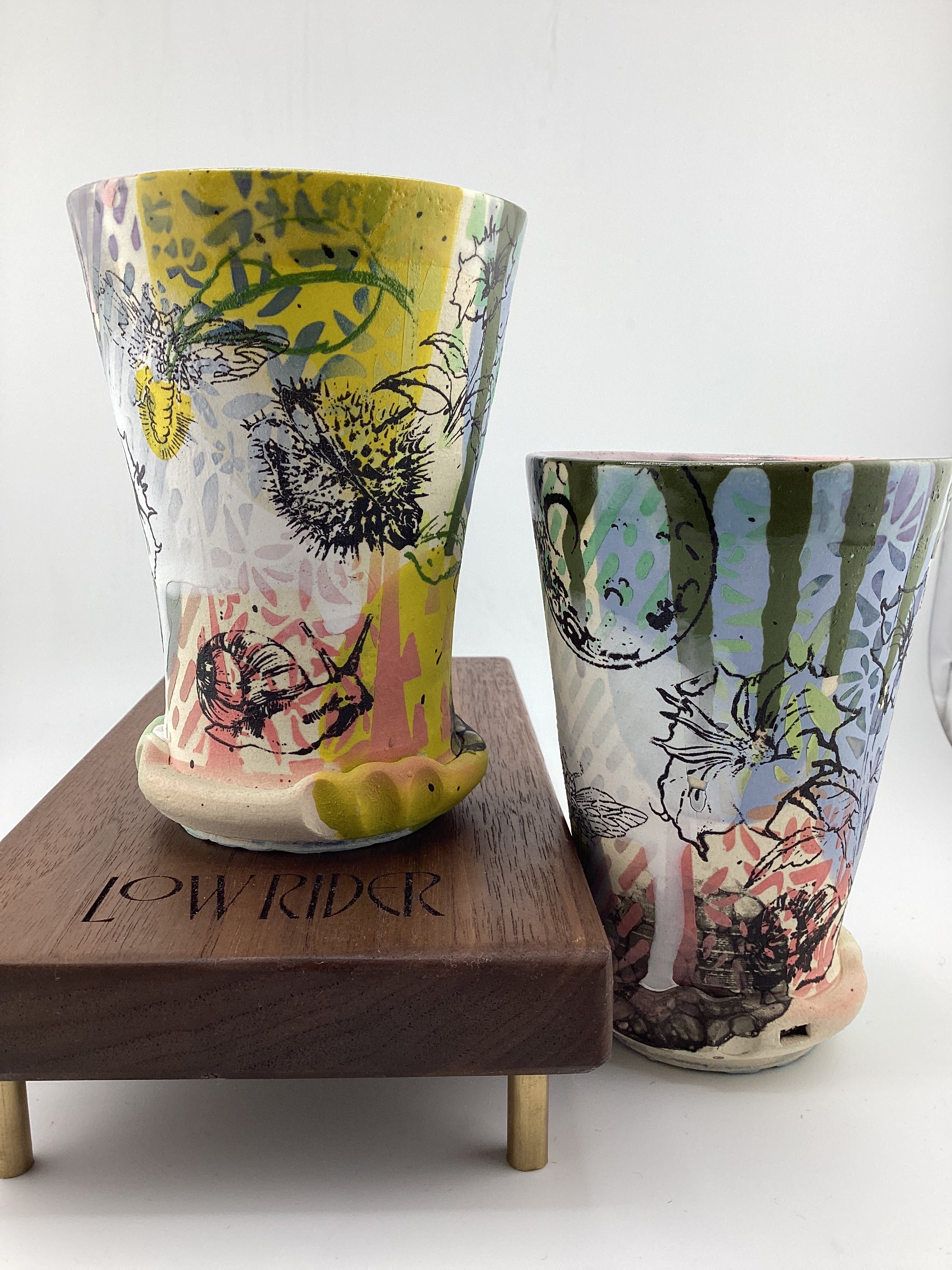 BAM Jug SET