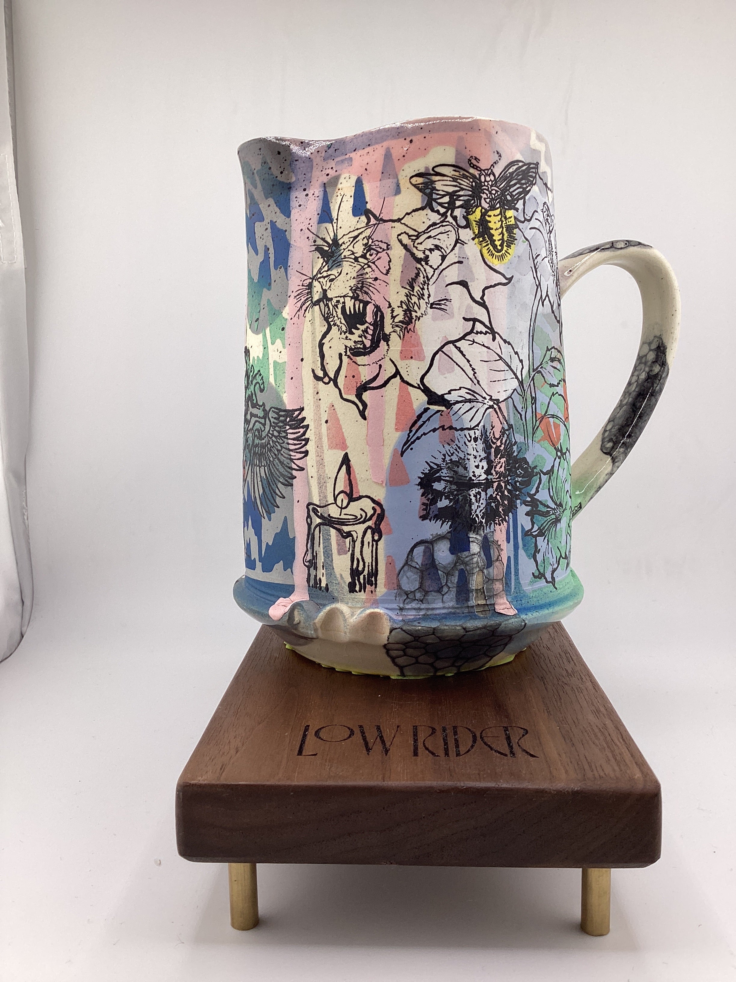 BAM Jug SET