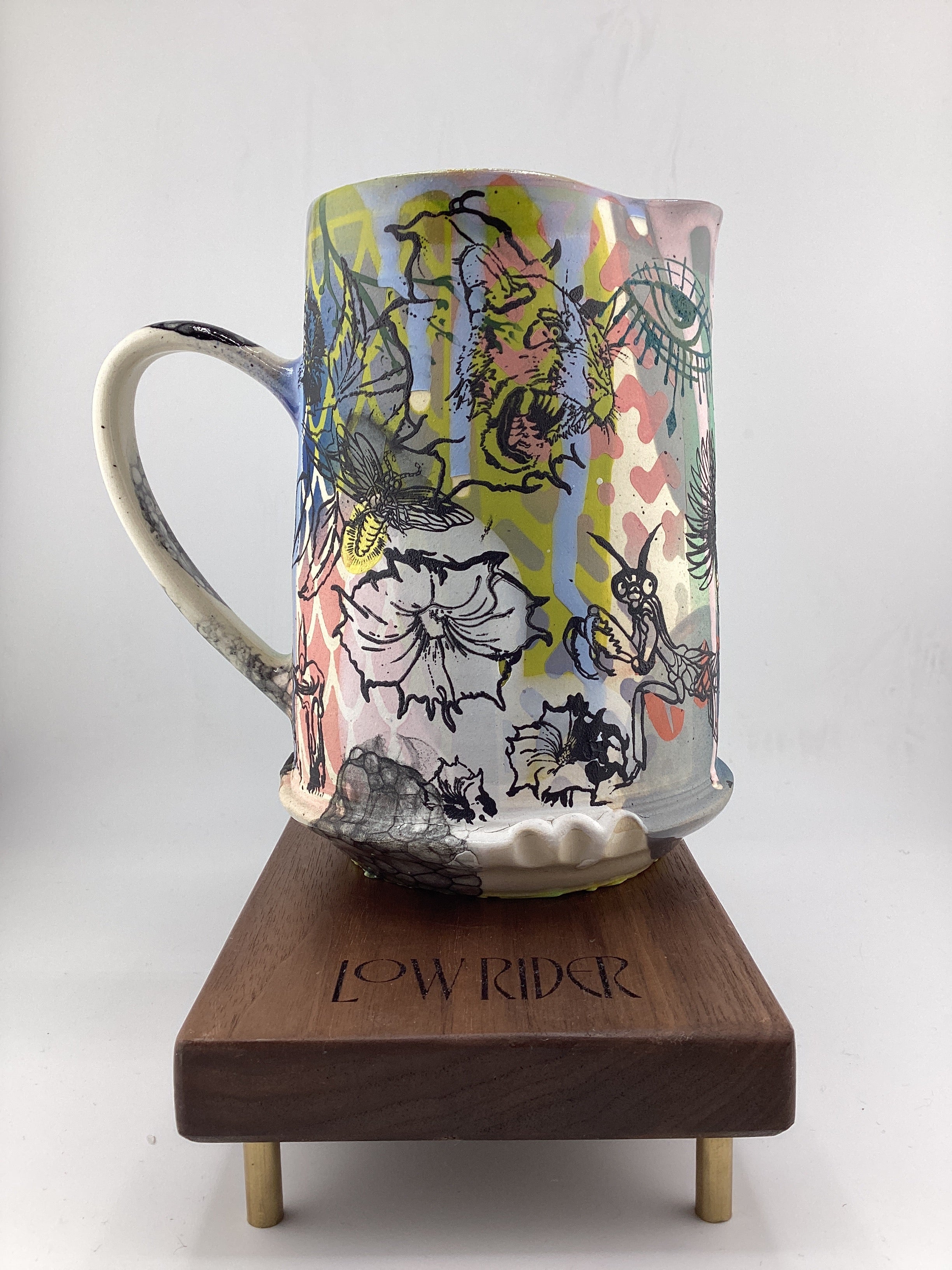 BAM Jug SET