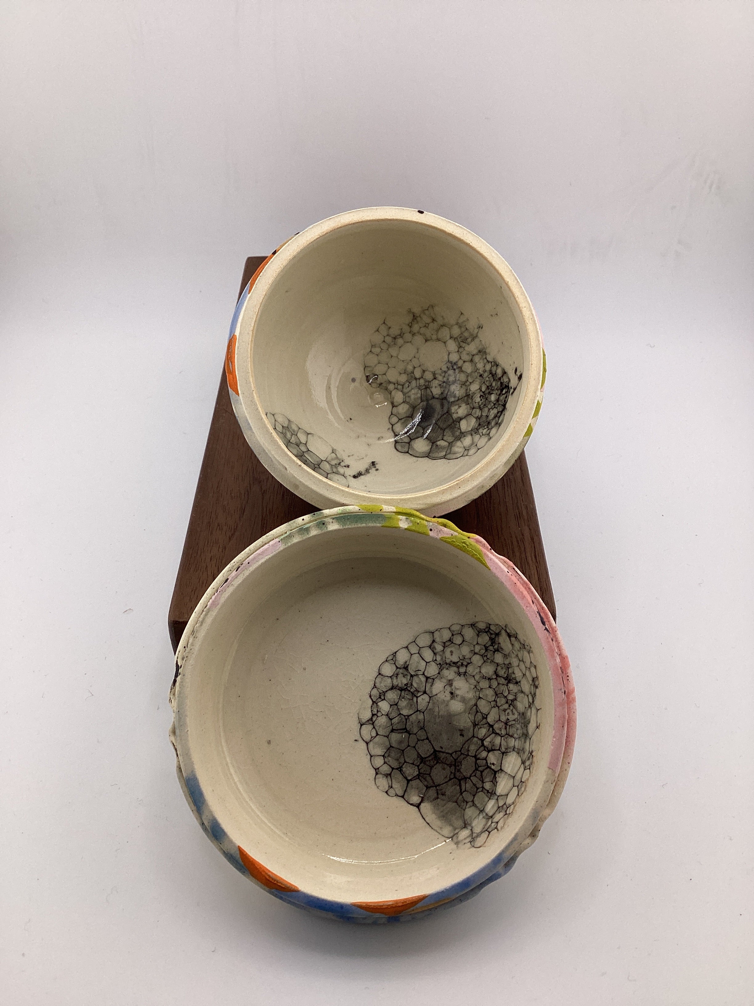 BAM Lidded Jar