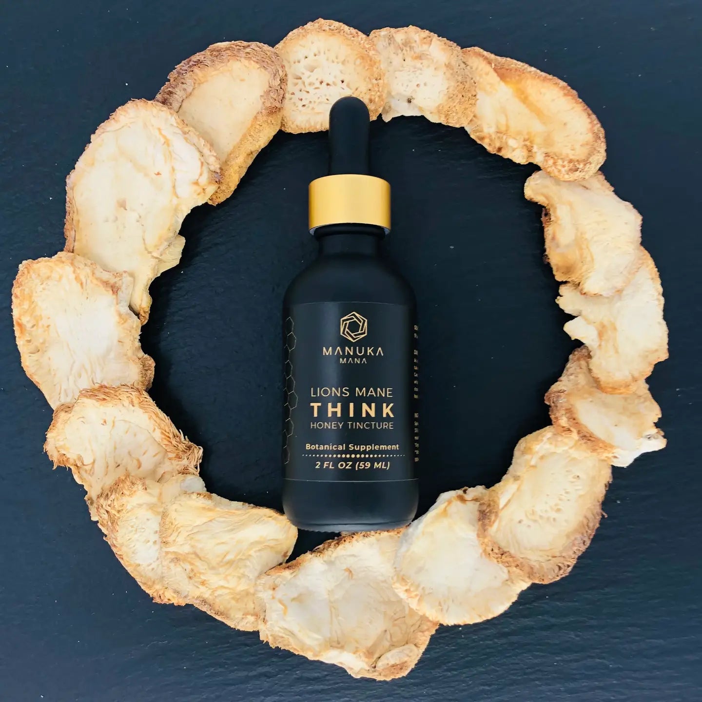 Manuka Mana Tinctures