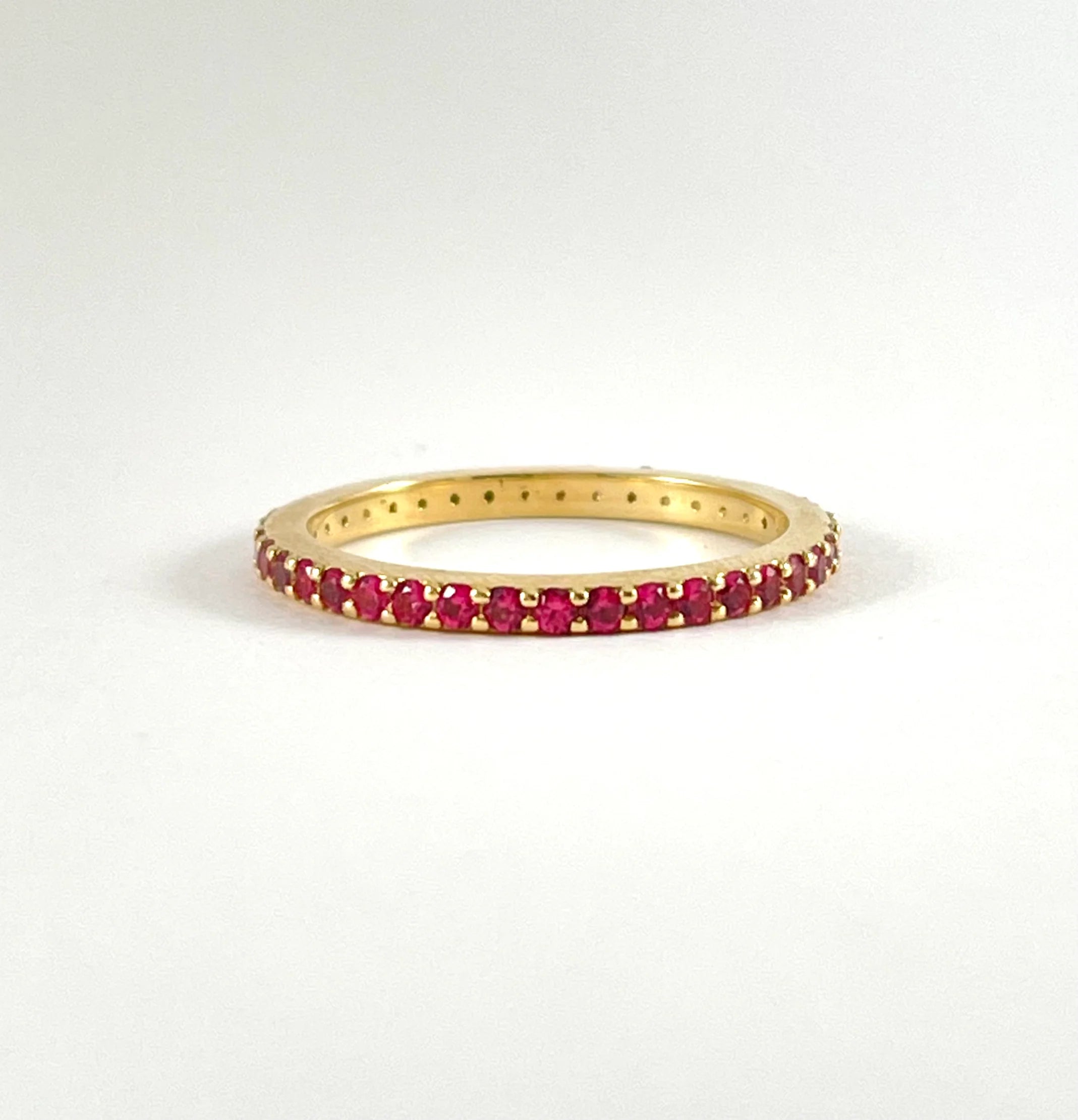 Spinel Band by Carla Morrison