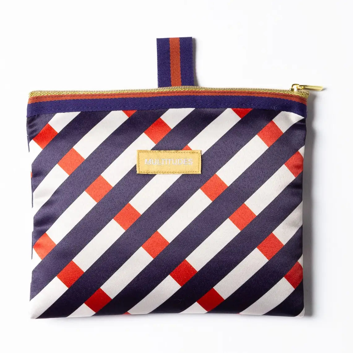 The Pouch by Multitudes