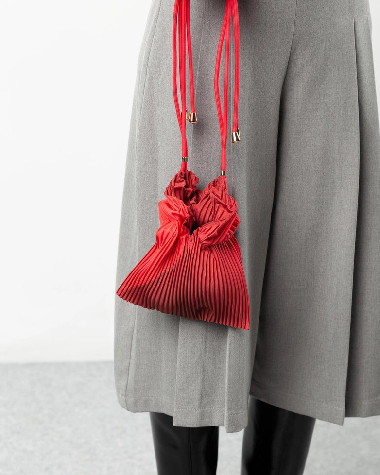Teaberry Baby Bag by Multitudes