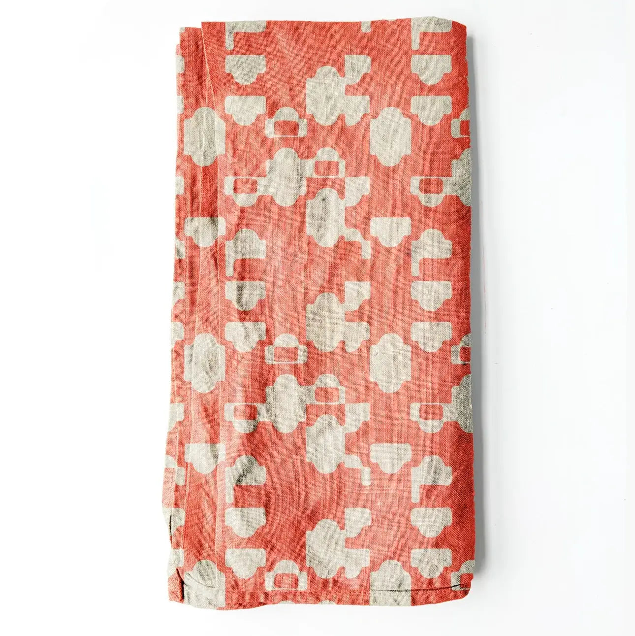 Linen Tea Towel by SWEVEN