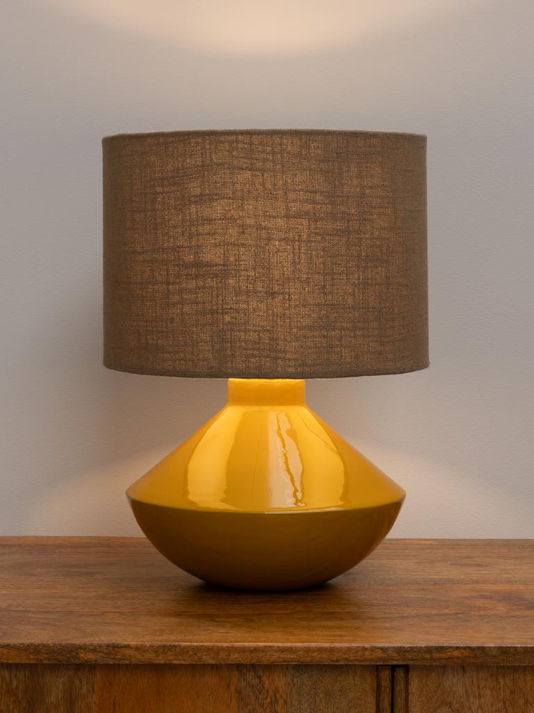 Yellie Table Lamp