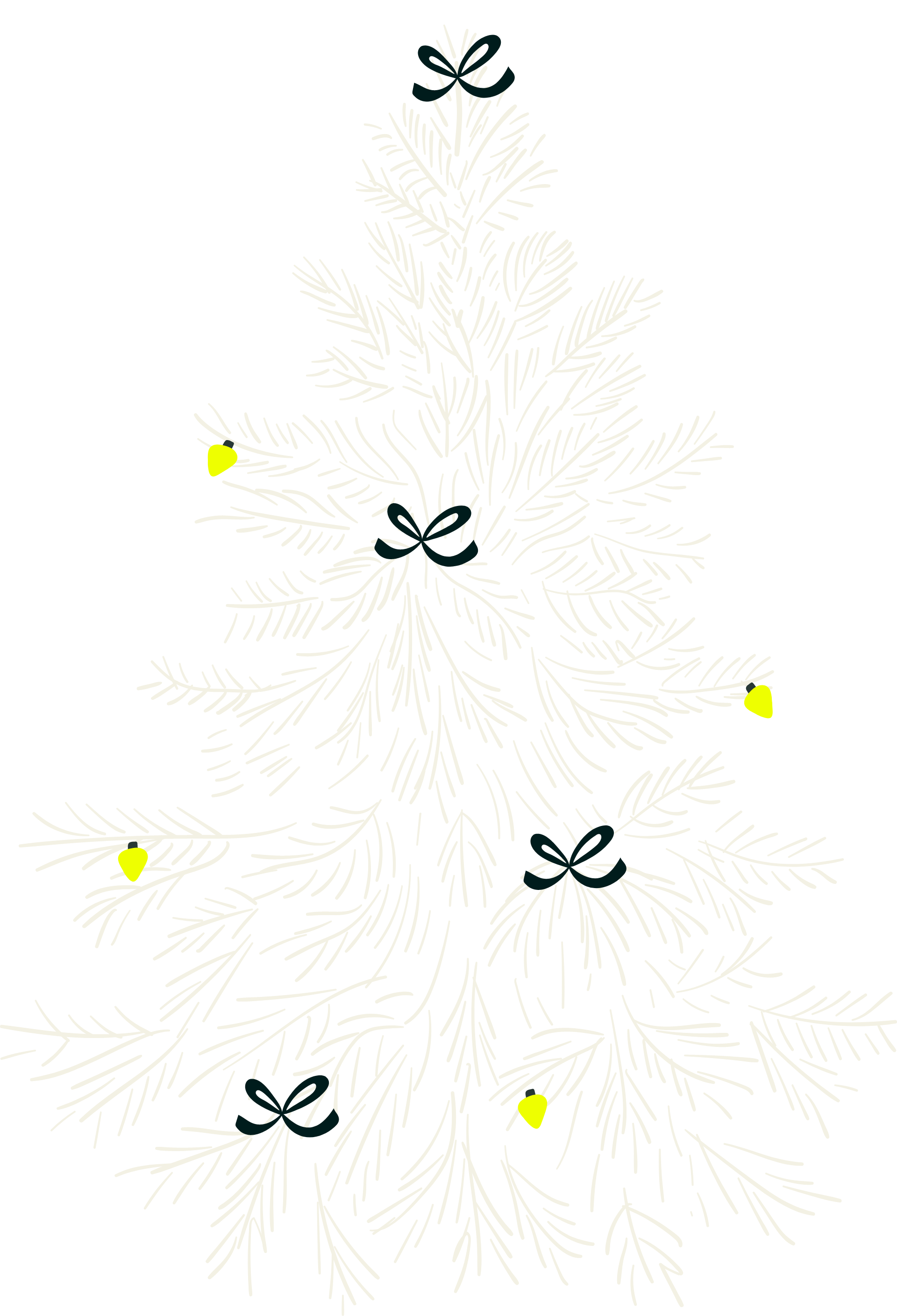 Tree graphic